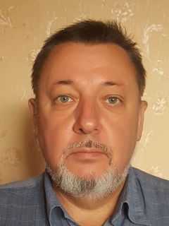 Слюсар з експлуатації та ремонту газового устаткування Андрій
