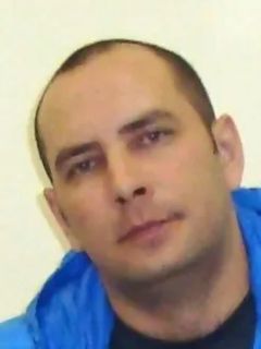 Слюсар з експлуатації та ремонту газового устаткування Анатолій