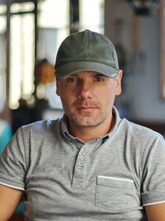 Мастер по ремонту бытовой техники Алексей