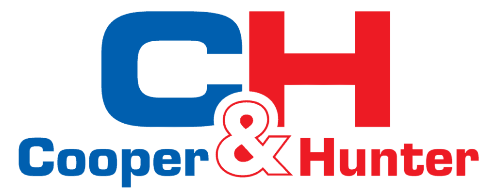 ремонт кондиціонера Cooper&Hunter
